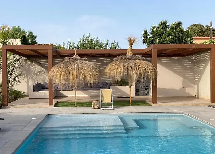 Signorino Suites&Pool