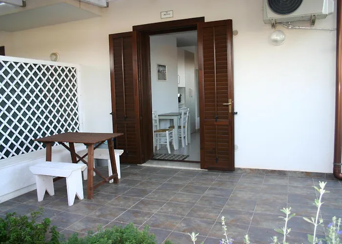 Oasi Guzzetta Hotel&Case Vacanze