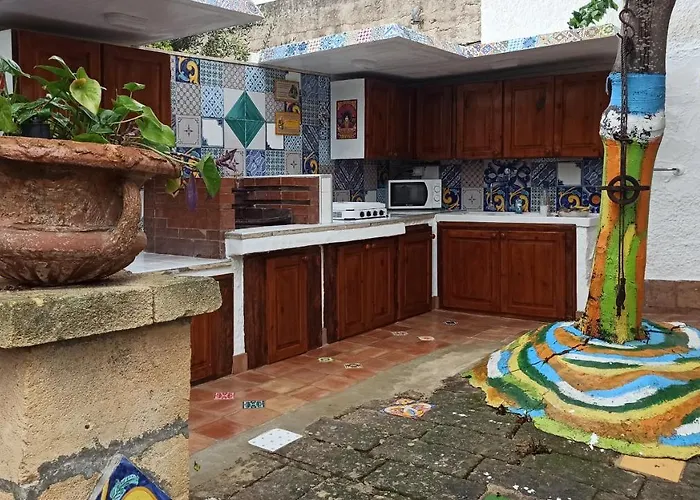 Zagara Di Sicilia