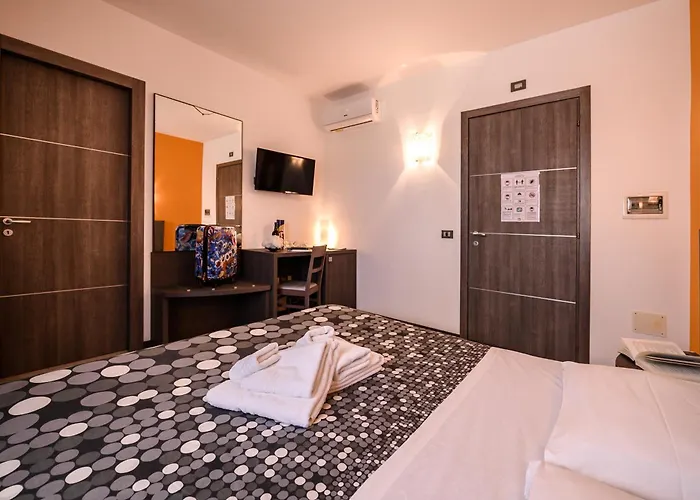 Hotel Rainbow Resort