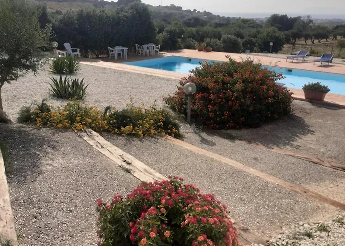 Panorama Casa Vacanze