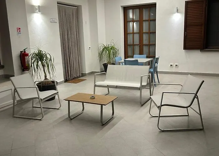 Il Glicine - Sisosa Homes