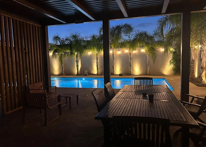 Signorino Suites&Pool