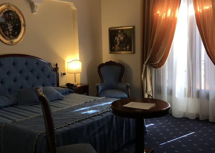 Grand Hotel Palace