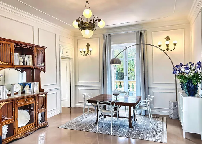 Villa Marrone - Relais -