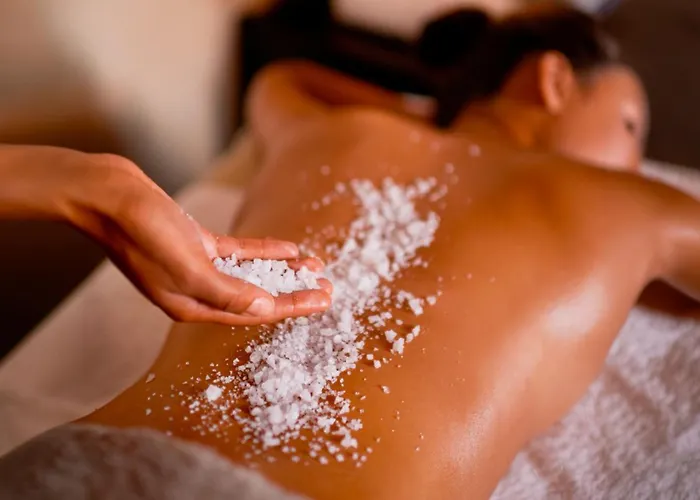 Seawater Hotel Bio & Beauty Spa